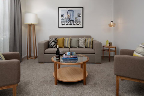 Rydges Hobart - SA Accommodation 4