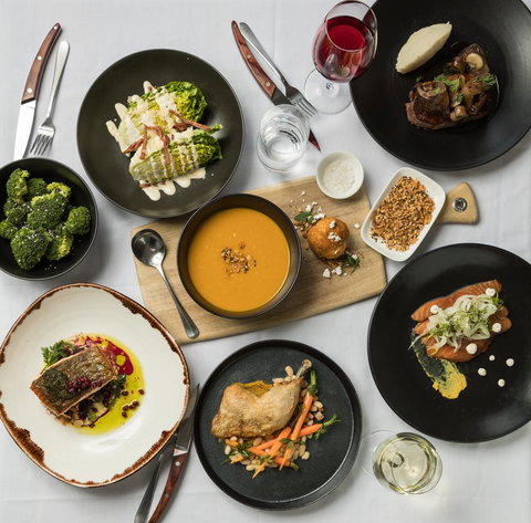 Rydges Hobart - SA Accommodation 7