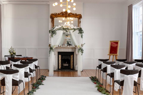 Rydges Hobart - SA Accommodation 25