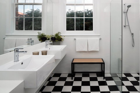 Rydges Hobart - SA Accommodation 20