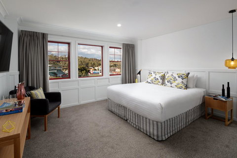 Rydges Hobart - SA Accommodation 3