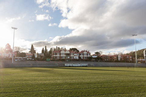 Rydges Hobart - SA Accommodation 24