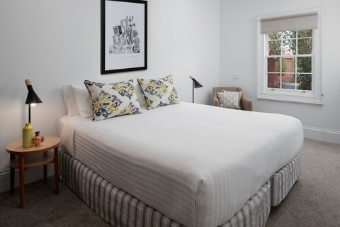 Rydges Hobart - SA Accommodation 22