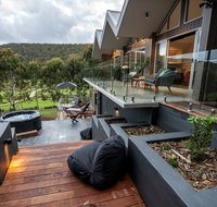 Adventure Bay Retreat Bruny Island - SA Accommodation