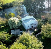 Forth River Cottage - SA Accommodation