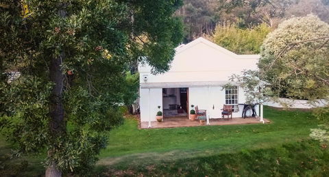 Forth River Cottage - SA Accommodation 8