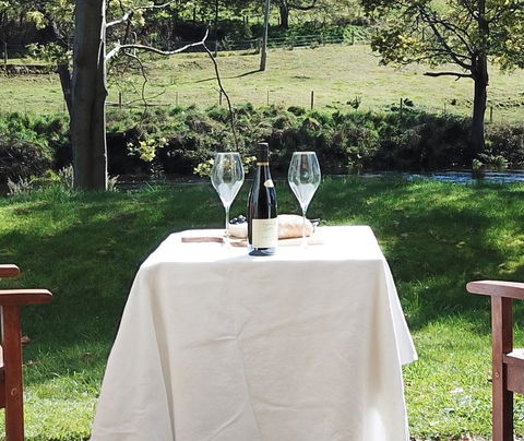 Forth River Cottage - SA Accommodation 9