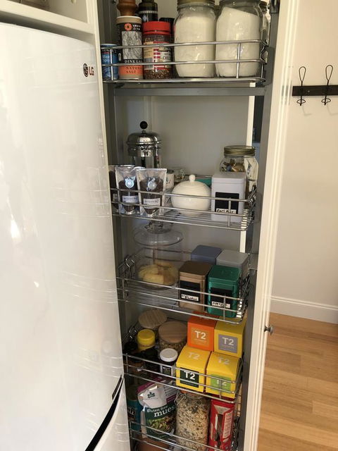 Forth River Cottage - SA Accommodation 16