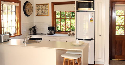 Forth River Cottage - SA Accommodation 15