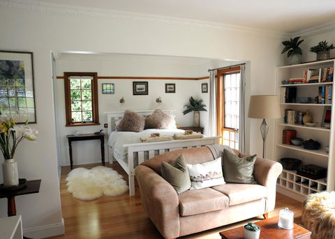 Forth River Cottage - SA Accommodation 19