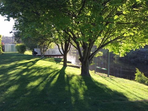 Forth River Cottage - SA Accommodation 5