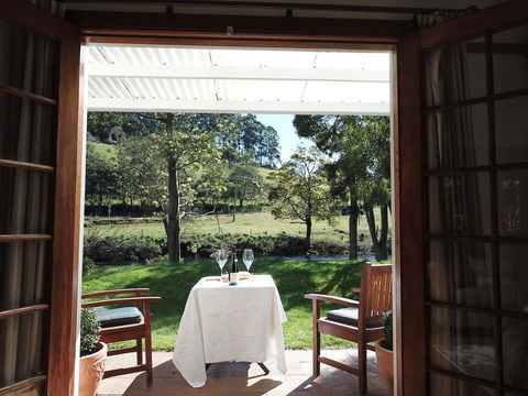 Forth River Cottage - SA Accommodation 14