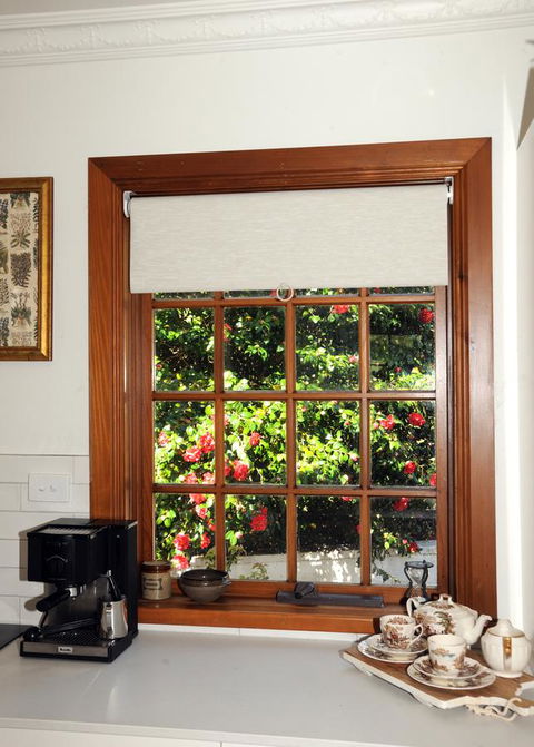 Forth River Cottage - SA Accommodation 12