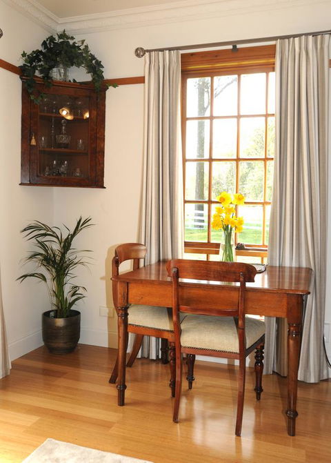 Forth River Cottage - SA Accommodation 13