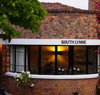 Southlynne - SA Accommodation