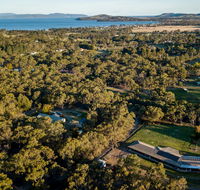 Acton Park Holiday Units - SA Accommodation