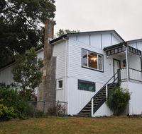 Maydena Chalet - SA Accommodation