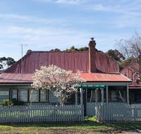 Kerrellie Cottages - SA Accommodation