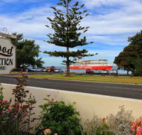Birchwood Devonport self-contained self catering accommodation - SA Accommodation