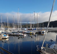 Oyster Cove Chalet - SA Accommodation