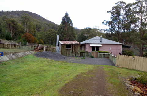Post House Cottage - SA Accommodation 18