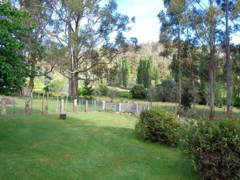 Post House Cottage - SA Accommodation 14