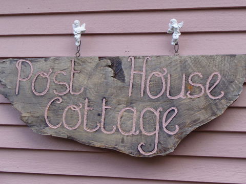 Post House Cottage - SA Accommodation 16