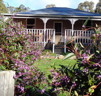 Post House Cottage - SA Accommodation