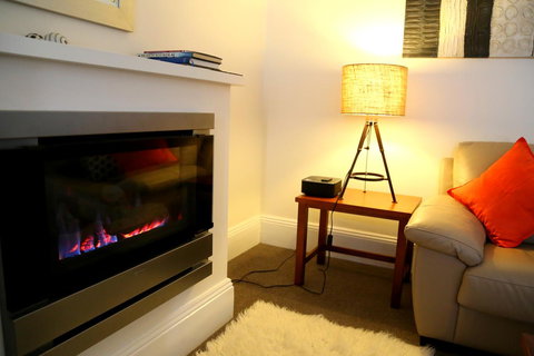 Apartment On King - Free Car - SA Accommodation 13