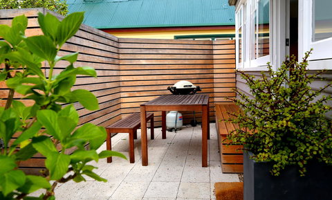 Apartment On King - Free Car - SA Accommodation 12