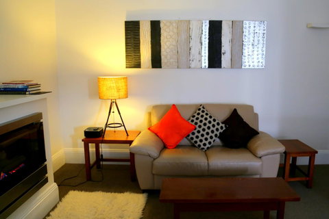 Apartment On King - Free Car - SA Accommodation 15