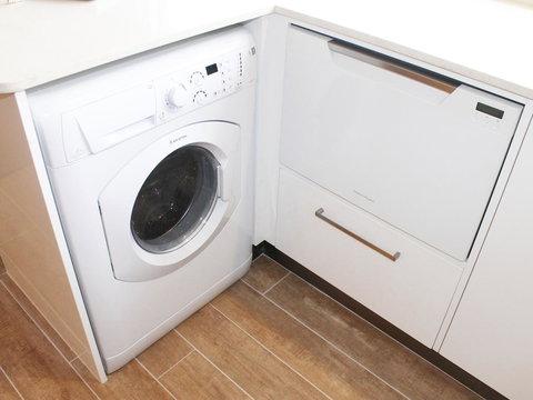 Apartment On King - Free Car - SA Accommodation 6