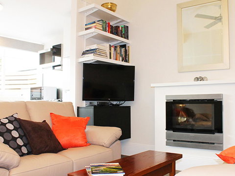 Apartment On King - Free Car - SA Accommodation 2