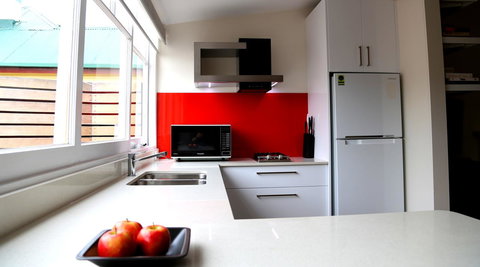 Apartment On King - Free Car - SA Accommodation 14