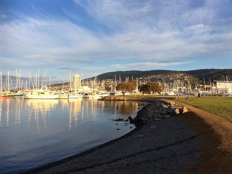 Apartment On King - Free Car - SA Accommodation 18