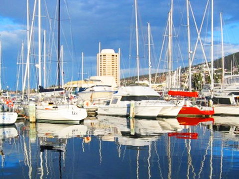 Apartment On King - Free Car - SA Accommodation 3