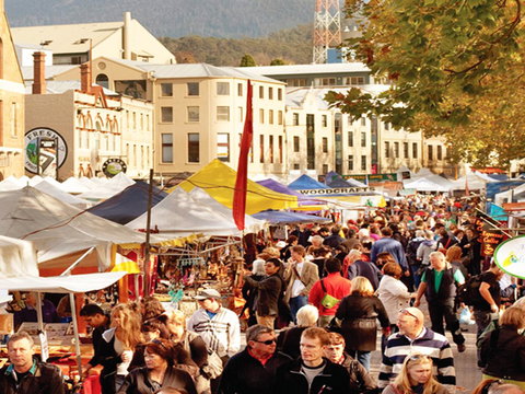 Apartment On King - Free Car - SA Accommodation 11