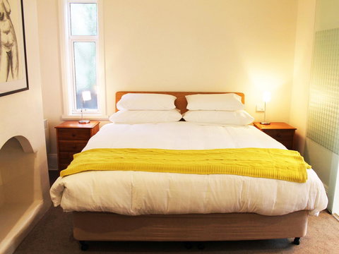 Apartment On King - Free Car - SA Accommodation 5