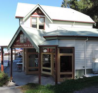 Bushman's Cafe - SA Accommodation