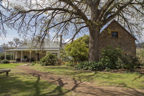 Twamley Farm - SA Accommodation 5