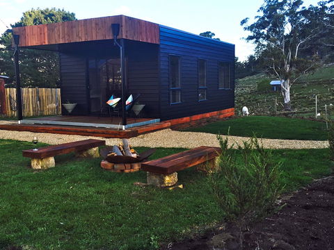 Twamley Farm - SA Accommodation 12