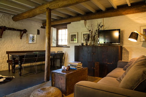 Twamley Farm - SA Accommodation 23