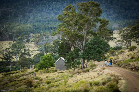 Twamley Farm - SA Accommodation 16