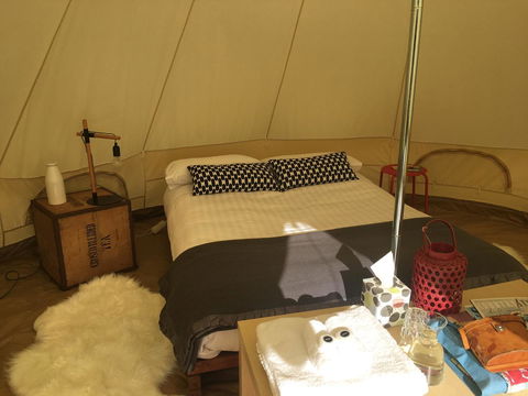Twamley Farm - SA Accommodation 3