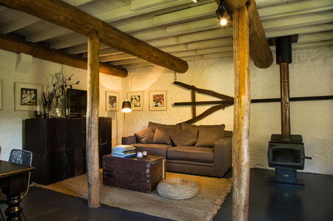 Twamley Farm - SA Accommodation 22