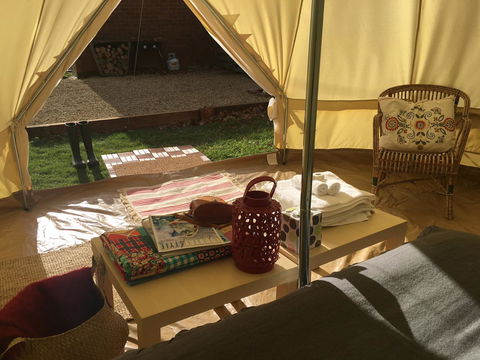 Twamley Farm - SA Accommodation 4