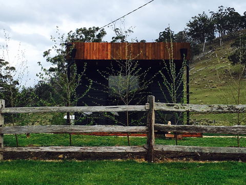 Twamley Farm - SA Accommodation 14