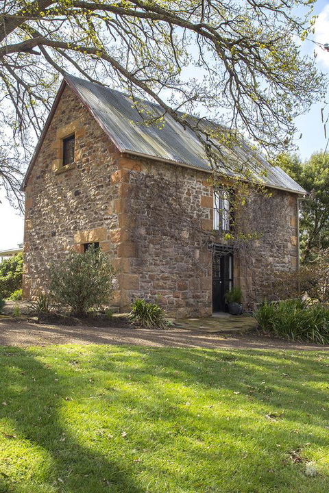 Twamley Farm - SA Accommodation 0