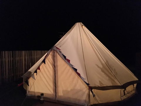 Twamley Farm - SA Accommodation 1