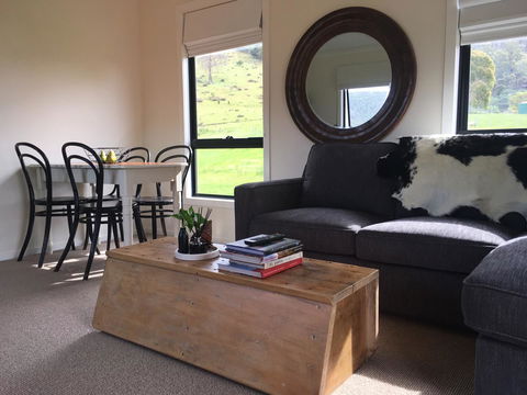 Twamley Farm - SA Accommodation 9